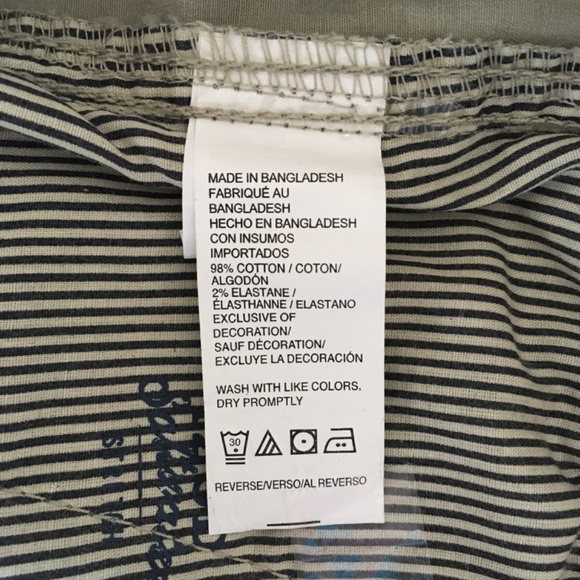 lZOD Saltwater Relaxed Classics Shorts Beige Mens Sz 2XL Elastic Waist Stretch - Picture 10 of 15